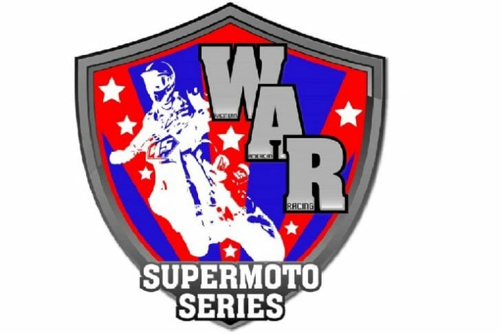 WAR Western American Racing