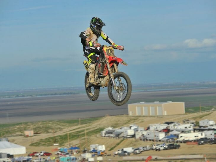 2017 Dirt Diggers Big 6 GP Results