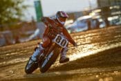Photo by Regis Lefebure/American Flat Track