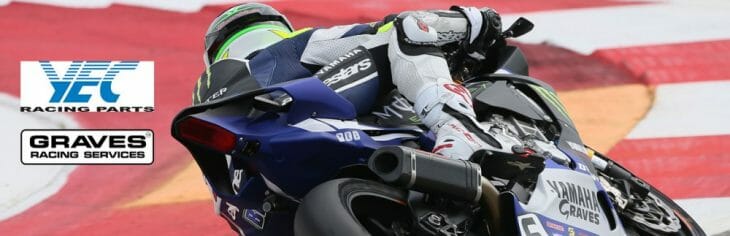 Graves Racing Services I