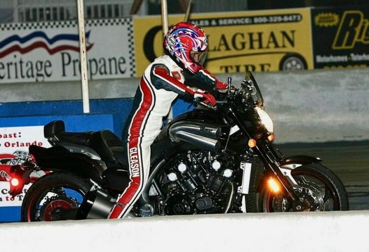 Jay "Pee Wee" Gleason Passes