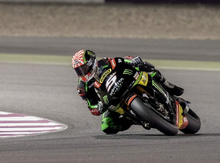 Zarco MotoGP