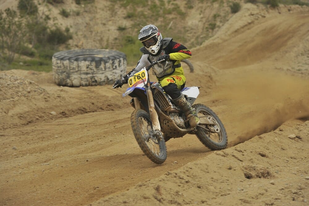 2017 Glen Helen Bi6 Grand Prix Results