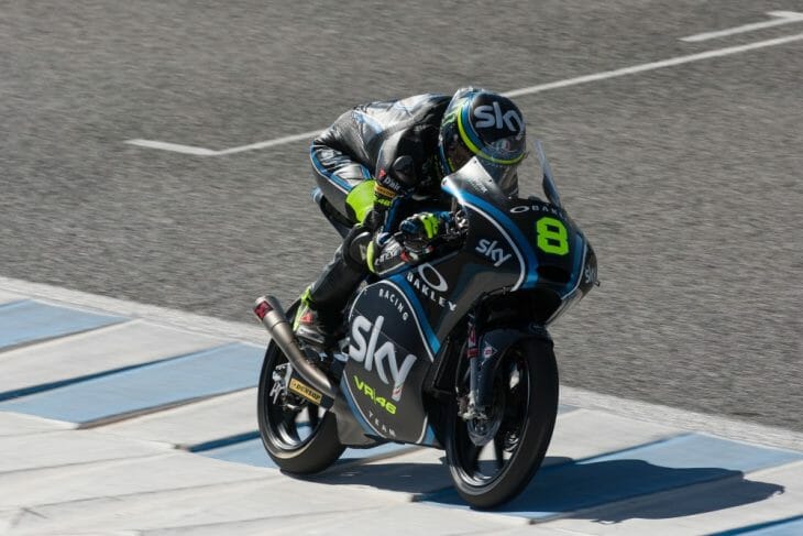 Bulega MotoGP