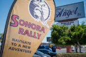 Sonora Rally 2017 - 2018 Dakar Rally