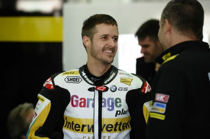Luthi Moto2 Luthi Moto2