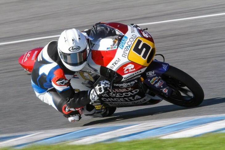 Fenati Moto3 Fenati Moto3
