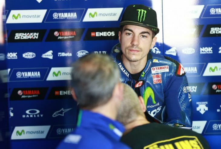Vinales MotoGP Vinales MotoGP