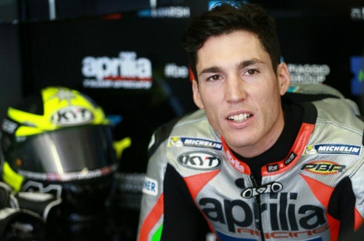 Espargaro MotoGP Espargaro MotoGP