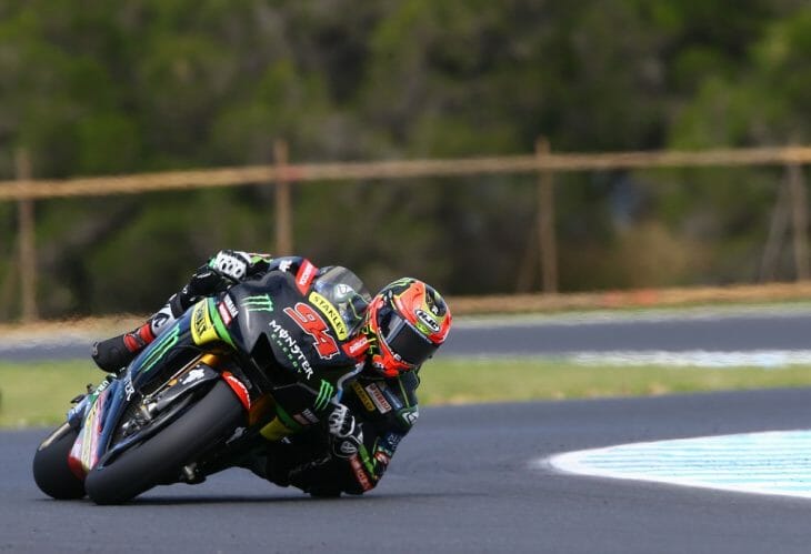Folger MotoGP Folger MotoGP