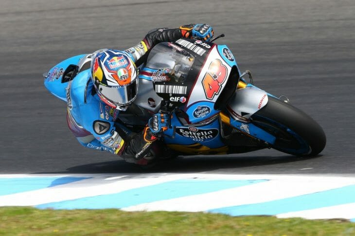 Miller MotoGP Miller MotoGP