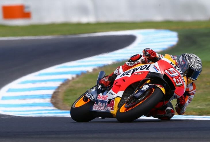 Marquez MotoGP Marquez MotoGP