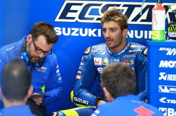 Iannone MotoGP Iannone MotoGP
