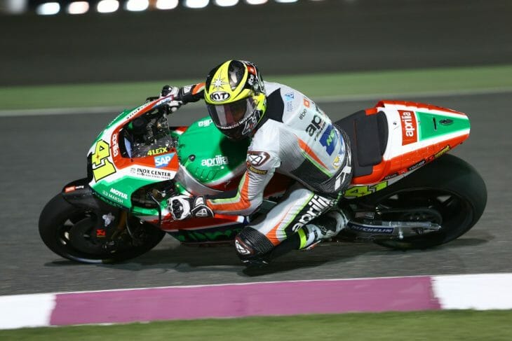 Espargaro MotoGP Espargaro MotoGP