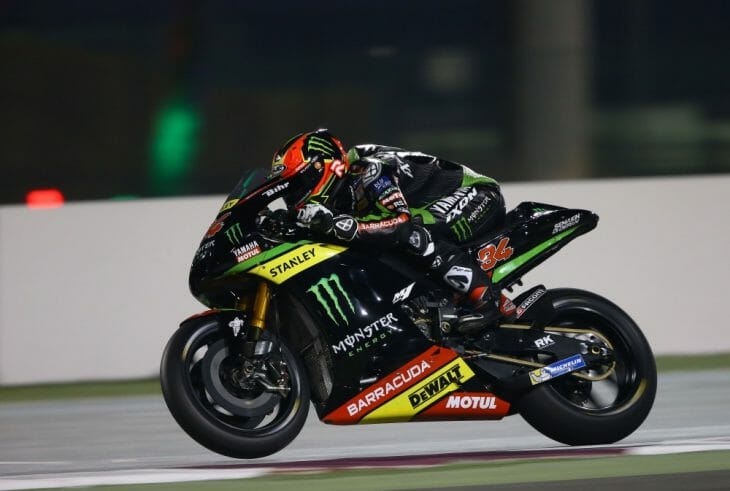 Folger MotoGP Folger MotoGP
