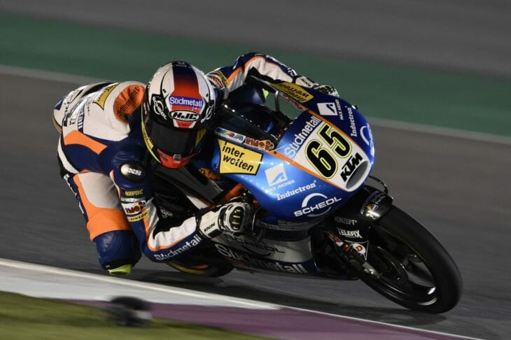 MotoGP