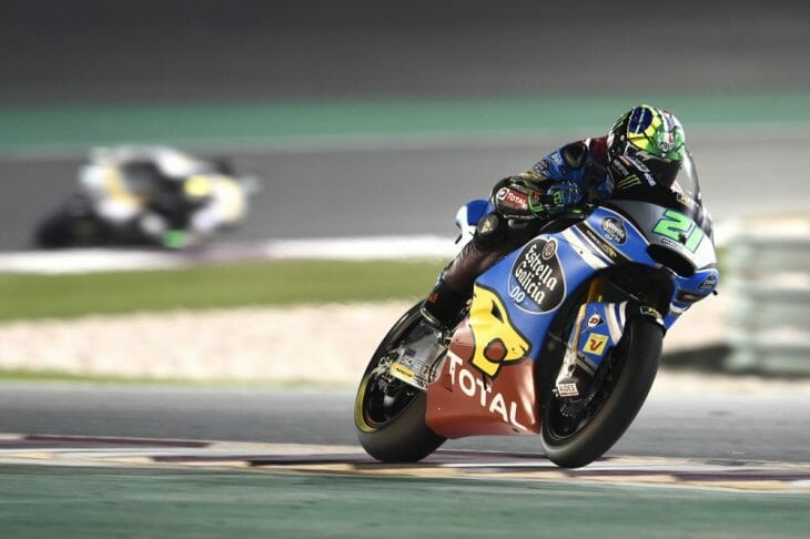 Morbidelli MotoGP