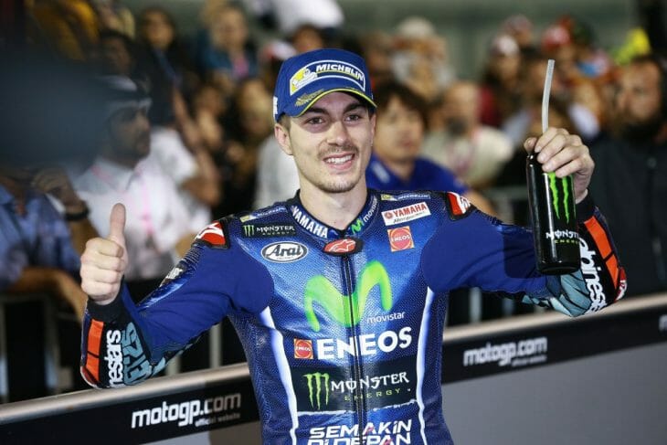 Vinales MotoGP