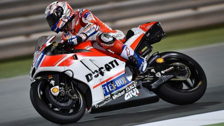 Dovi MotoGP