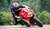 MV Agusta enters Daytona 200