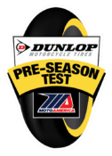 MotoAmerica Dunlop Preseason Test At COTA