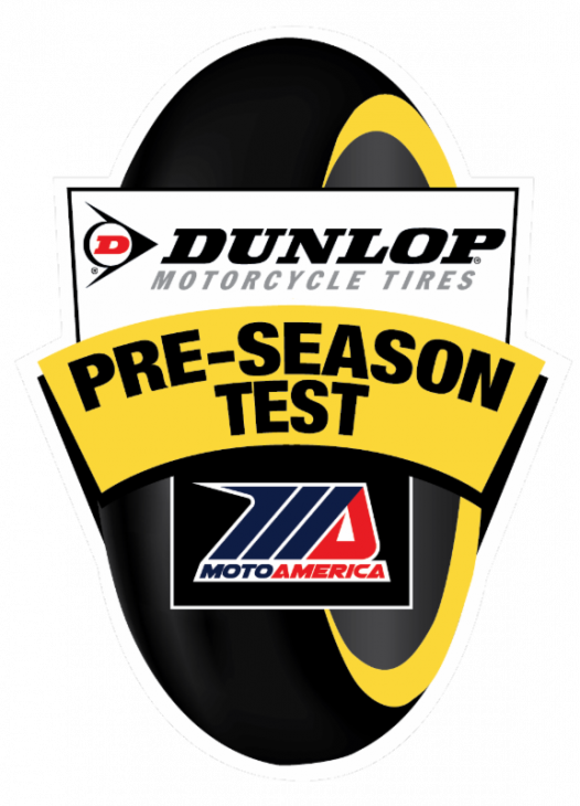 MotoAmerica Dunlop Preseason Test At COTA