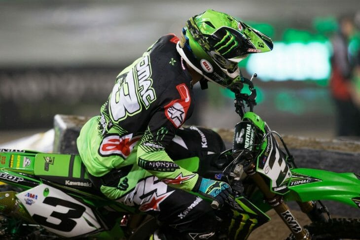 Eli Tomac