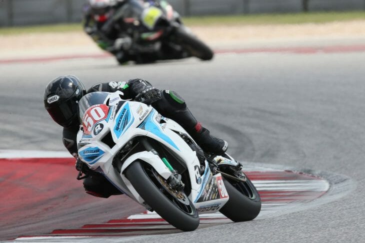 Fong MotoAmerica Fong MotoAmerica