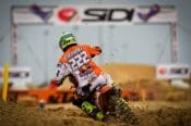 Cairoli kicks off the World Series with a victory in Qatar.