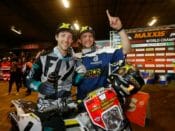 2017 SuperEnduro Championship France Results