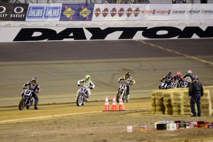 How To Watch Daytona AFT TT