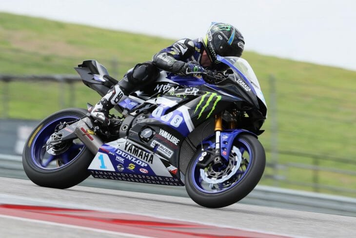 Gerloff MotoAmerica Gerloff MotoAmerica