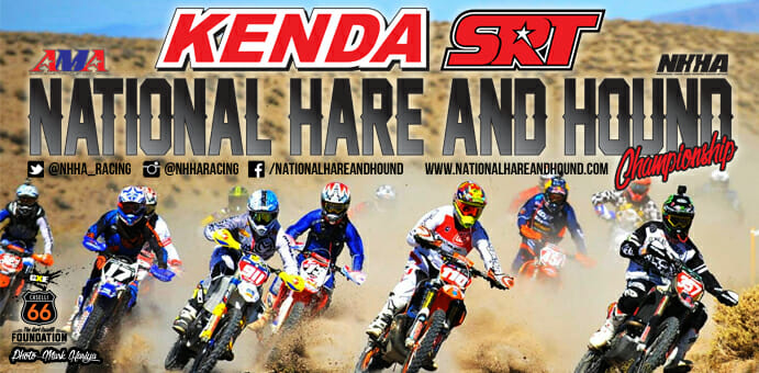 National Hare and Hound