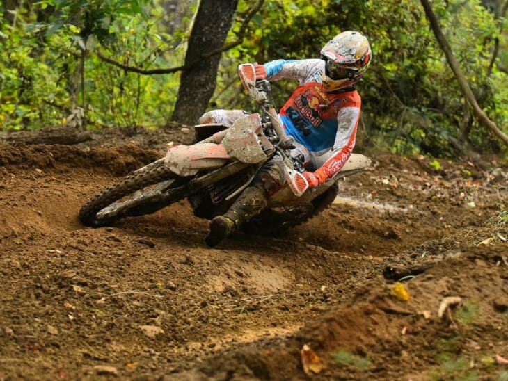 2017 GNCC Series Preview