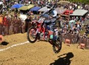 AMA Pro Racing announces 2017 AMA Pro Hillclimb schedule