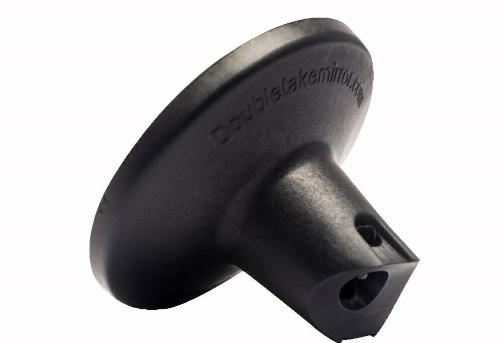 Doubletake Trail Mirror