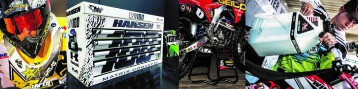 Matrix Concepts Expands Custom ID Program