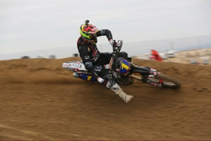 Precision Concepts Racing