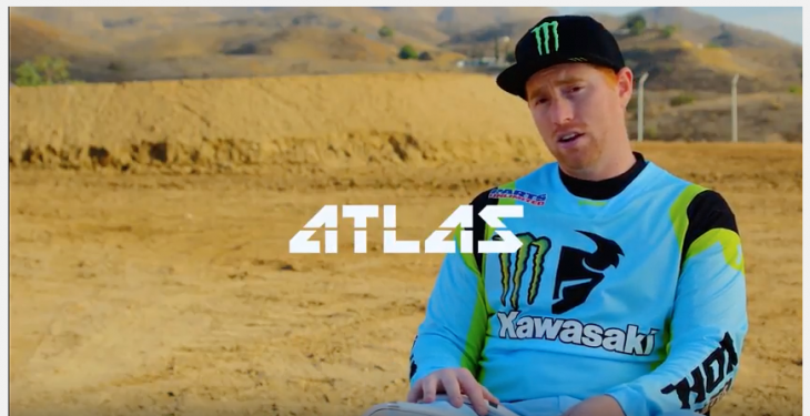 Atlas Brace Presents - RV2