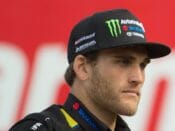 Weston Peick Interview