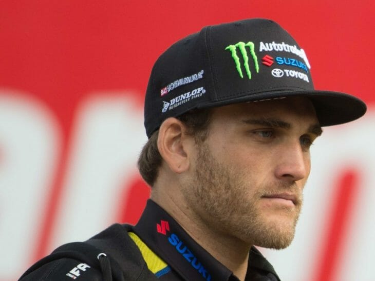 Weston Peick Interview