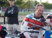 Jay Springsteen named Grand Marshal of inaugural American Flat Track