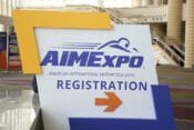 Free Dealer Registration for 2017 AIMExpo Now Open