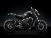 Rizoma Yamaha FZ-09 and FZ-07 Accessories
