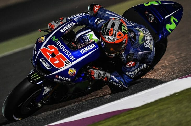 Vinales MotoGP