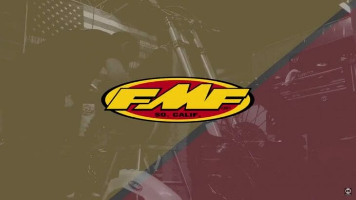 RMATVMC and FMF Inside Look
