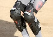 Leatt Dual Axis Knee and Shin Guard: PRODUCT REVIEW