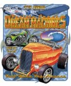 Half Moon Bay Pacific Coast Dream Machines