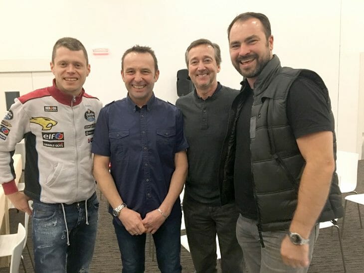 Lowside: Fast Freddie, 24 Years On