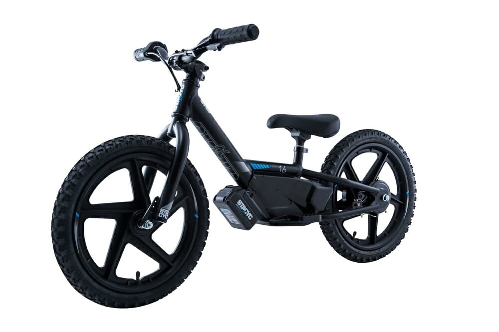 x lite bike light